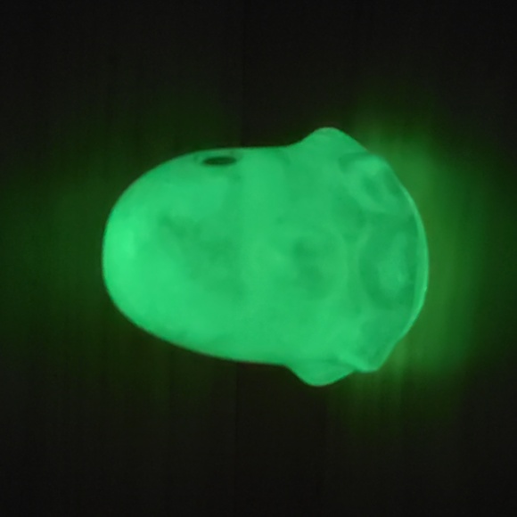 Glow in the Dark Ghost - Picture 5 of 12